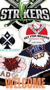 Image result for Swansea Rounders Team