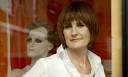 Mary Portas ... she's no dummy