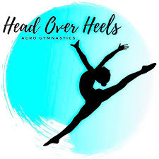 Image result for Head Over Heels Gymnastics Club