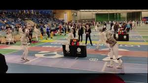 Image result for Guildford Fencing Club