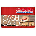 Costco - Costco Cash Card