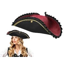 Image result for tri-corner hat