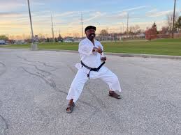 Image result for HEIWA SHOTOKAN KARATE CLUB