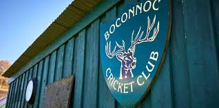 Image result for Buckhorn Weston Cricket Club