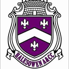 Image result for Halesowen Cricket Club