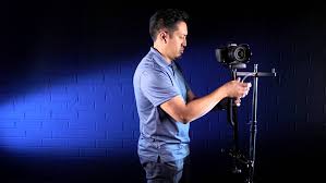 Image result for steadicam for dslr