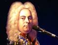 Happy birthday to George Friedrich Handel, seen here looking pierced and ... - ModHandel
