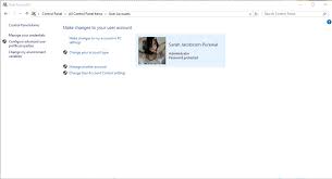 Image result for user account control