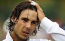Spain lose Rafael Nadal for