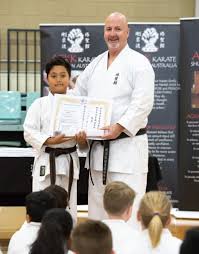Image result for GoJu-Kai Karate Club