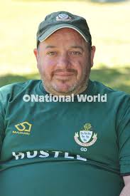 Image result for Ifield Cricket Club