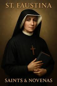 Image result for Santa https://it.wikipedia.org/wiki/Maria Faustina Kowalska