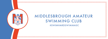 Image result for Middlesbrough Amateur Swimming Club