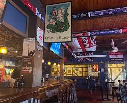 Image result for George & Dragon Bowling Club