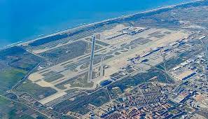 Image result for aeropuerto barcelona