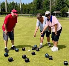 Image result for Lazonby Bowls Club
