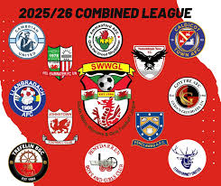 Image result for Penclawdd A F C