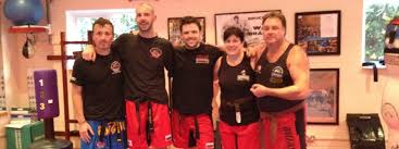 Image result for Laurence Sandums Blackbelt Martial Arts