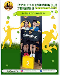 Image result for Firs (Cs) Badminton Club