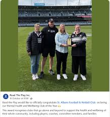 Image result for Kardale Senior & St Albans Jnr Netball Club