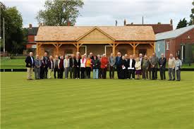Image result for Middle Rasen Bowling Club