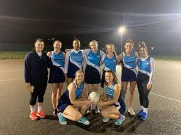 Image result for Abbey Netball Club