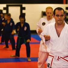 Image result for Bristol Karate Club