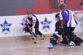 Image result for Letchworth Roller Hockey Club