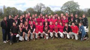 Image result for Glasgow University Ultimate Frisbee