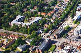 Image result for Camberley