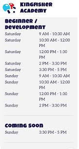 Image result for Kingfisher Reading Table Tennis Club