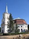 Valga Church