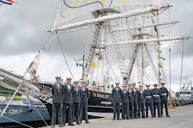 Image result for Dudley Sea Cadets Centaur Sinkers