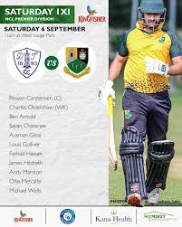 Image result for Stony Stratford Cc