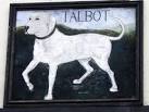 St Hubert, bred hunting dogs, - via Daymix