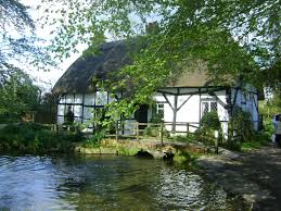 Image result for Alresford Rc