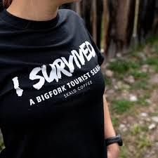 Image result for i survived t shirt
