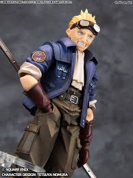 「シド・ハイウインド FINAL FANTASY 7」の画像検索結果