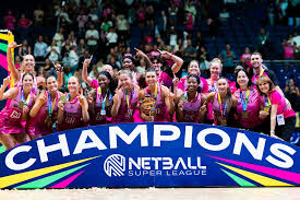 Image result for Challengers Netball Club