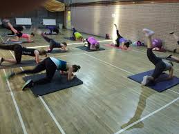 Image result for Draycott Sports Centre Ltd