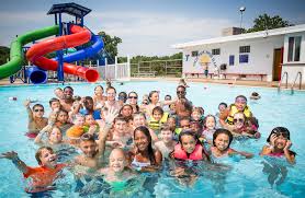 Image result for Mid Beds Swim Squad