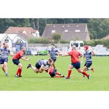 Image result for Halifax Vandals Rugby Union Football Club