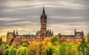 Image result for University Of Glasgow