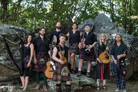 Image result for Highland Flingers