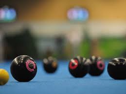 Image result for Plaskynaston Bowling Club