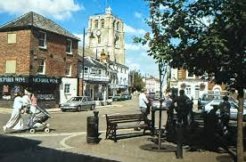 Image result for Beccles Town Sc