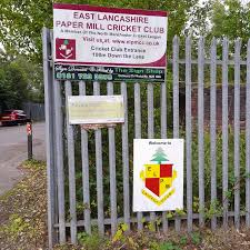 Image result for Bury Cricket Club