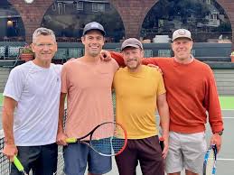 Image result for Mole Valley Mini Tennis Club