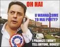 Nick Griffin