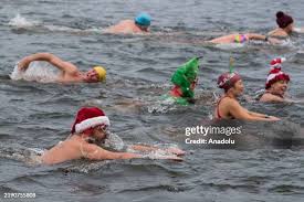 Image result for Serpentine Swimming Club